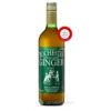 ROCHESTER GINGER nealkoholický zázvorový nápoj 725 ml
