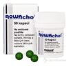 ROWACHOL kapsule 50 ks