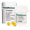 ROWATINEX cps mol (liek.plast.) 1x50 ks