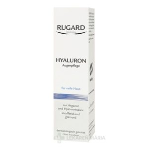 RUGARD HYALURON OCNY KREM