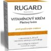RUGARD VITAMÍNOVÝ KRÉM proti predčasným vráskam bez parabénov 50 ml