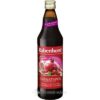 Rabenhorst GRANÁTOVÉ JABLKO BIO ovocná šťava 1x750 ml