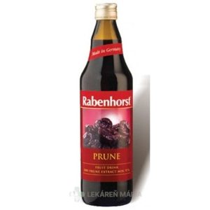 Rabenhorst Slivkový nápoj