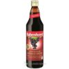 Rabenhorst šťava z čiernych ríbezlí 750 ml