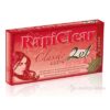 RapiClear Tehotenský test Classic extra 2v1 2 ks