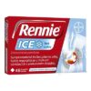 Rennie ICE bez cukru tablety mnd 48 ks
