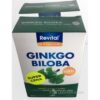 Revital GINKGO BILOBA FORTE DUOPACK kapsule 2x60 (120 ks)