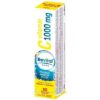 Revital vitamín C 1000 mg šumivé tablety s príchuťou mango a ananás 20 ks