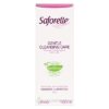 SAFORELLE jemný gél na intímnu hygienu 100 ml