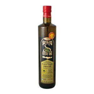 SARAKINA OLIVE OIL Extra panenský olivový olej