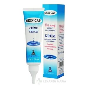 SKIN-CAP Krém 50 g