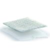 SOFT-ZELLIN-C tampón 60x30 mm impregnovaný alkoholom
