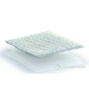 SOFT-ZELLIN-C tampón 60x30 mm impregnovaný alkoholom