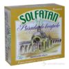 SOLFATAN prísada do kúpeľa v prášku 4x100 g (400 g)