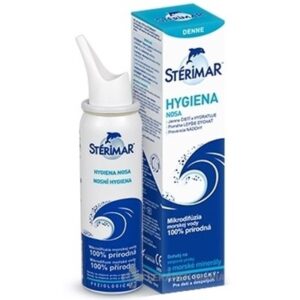 STÉRIMAR Nosová hygiena 100 ml
