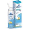 STERIMAR baby nosová hygiena s obsahom morskej vody (izotonický) pre deti od 0 do 3 rokov 100 ml