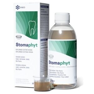 STOMAPHYT Ústna voda 250 ml