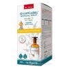 STOPKAŠEĽ Medical sirup OD 1 ROKU (200 ml +100 ml) 300 ml