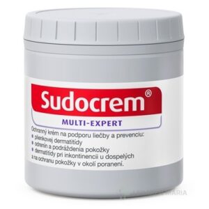 SUDOCREM MULTI-EXPERT 60 G