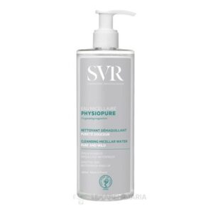 SVR PHYSIOPURE EAU MICELLAIRE 400 ML