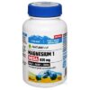 SWISS NATUREVIA MAGNESIUM 1 MEGA 835 mg tablety 90 ks