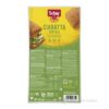 Schär CIABATTA RUSTICA žemle bezgluténové predpečené celozrnné 4x50 g (200 g)
