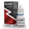 SeptoZINC očná roztoková instilácia 10 ml