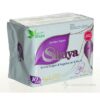 Shuya Ultratenké hygienické vložky Denné s krídelkami Active Oxygen&Negative lon&Far-IR 10 ks