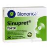 Sinupret forte tablety obd (blis.) 20 ks