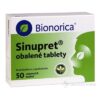 Sinupret tablety obd (blister) 50 ks