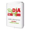 SlaDIA sladidlo 100 tabliet