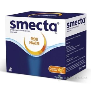 Smecta