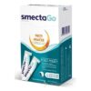 SmectaGo perorálna suspenzia vo vrecúškach 12 ks