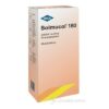 Solmucol 180 ml prášok na sirup