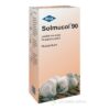 Solmucol 90 ml prášok na sirup