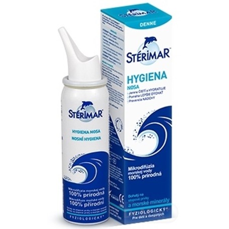 Sterimar