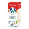 Stoptussin sirup 100 ml