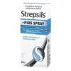 Strepsils PLUS SPRAY 20 ml