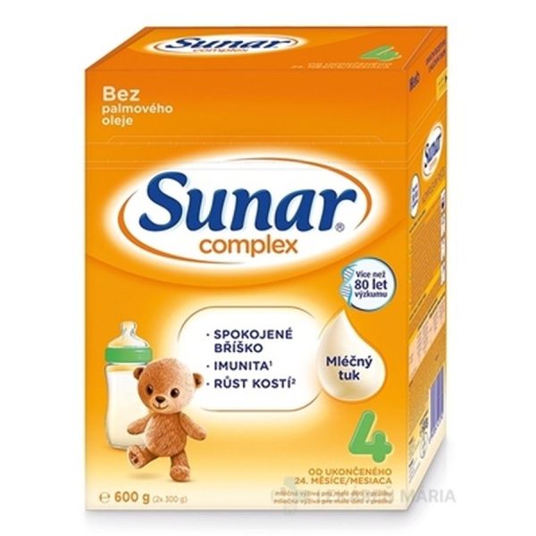 Sunar Complex 4