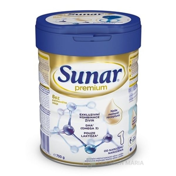 Sunar Premium 1