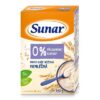 Sunar Prvá KAŠA ryžová NEMLIEČNA (od ukonč. 4. mesiaca) 220 g