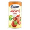 Sunar Rozpustný nápoj Jahodový v prášku (od ukonč. 6.  mesiaca)(inov.2023) 1x200 g