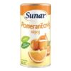 Sunar Rozpustný nápoj Pomarančový v prášku (od ukonč. 8. mesiaca)(inov.2023) 1x200 g