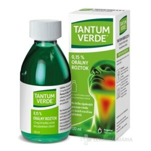 TANTUM VERDE 0