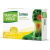 TANTUM VERDE Lemon pastilky 3 mg 20 ks