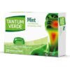 TANTUM VERDE Mint pastilky 3 mg 20 ks