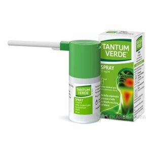 TANTUM VERDE SPRAY 30 ml