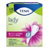 TENA Lady Slim Ultra Mini inkontinenčné slipové vložky 48 ks