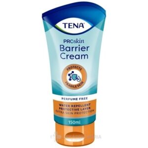 TENA Ochranná vazelína barrier cream 150 ml