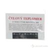 TEPLOMER čelový